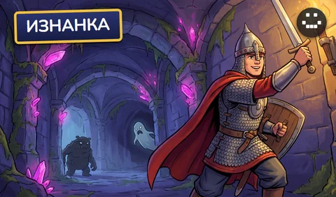 Изнанка