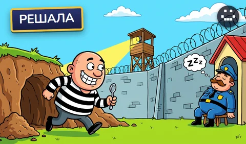 Решала