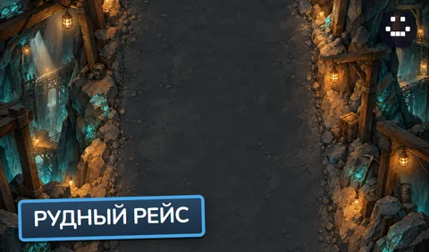 Рудный рейс