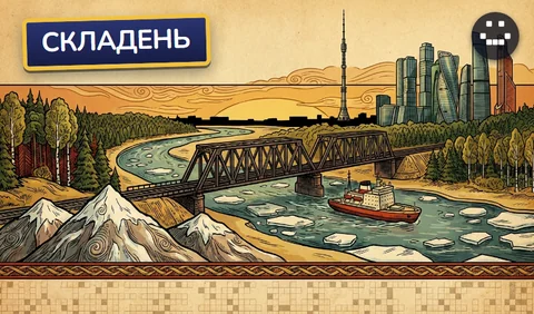 Складень